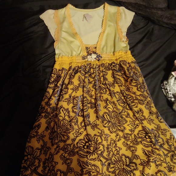 Free People Dresses & Skirts - Dress Free People Dresses & Skirts - Dress